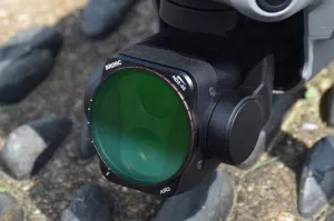 Stablecam DJI Air 3 - Nastaviteľný filter VND2-5 1DJ2955