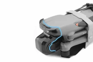Stablecam DJI AIR 3 - ochrana závesu kamery 1DJ2965
