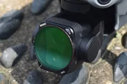 Stablecam DJI Air 3 - Nastaviteľný filter VND2-5 1DJ2955