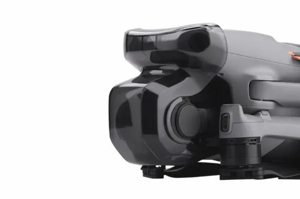 Stablecam DJI AIR 3 - ochrana závesu kamery 1DJ2965