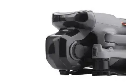 Stablecam DJI AIR 3 - ochrana závesu kamery 1DJ2965