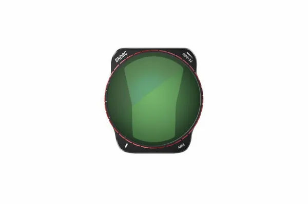 Stablecam Sada filtrov DJI Air 3 - VND2-5 & VND6-9 1DJ2957
