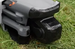 Stablecam DJI AIR 3 - ochrana závesu kamery 1DJ2965
