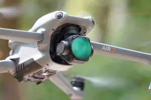 Stablecam Sada filtrov DJI Air 3 - VND2-5 & VND6-9 1DJ2957