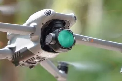 Stablecam Sada filtrov DJI Air 3 - VND2-5 & VND6-9 1DJ2957