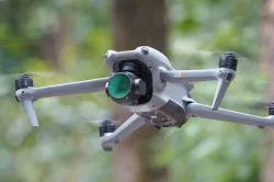 Stablecam Sada filtrov DJI Air 3 - VND2-5 & VND6-9 1DJ2957