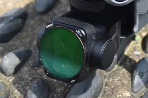 Stablecam Sada filtrov DJI Air 3 - VND2-5 & VND6-9 1DJ2957