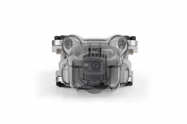 Stablecam DJI Mini 4 Pro - 2v1 ochrana závesu kamery a senzorov 1DJ5372
