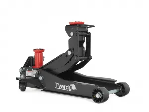 Tvardy Pojazdný hydraulický zdvihák 3T 9,8-77cm