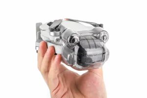 Stablecam DJI Mini 4 Pro - 2v1 ochrana závesu kamery a senzorov 1DJ5372