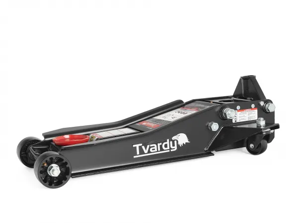 Tvardy Pojazdný hydraulický zdvihák 3T 9,8-77cm