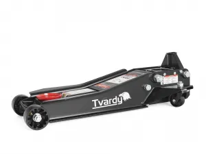 Tvardy Pojazdný hydraulický zdvihák 3T 9,8-77cm