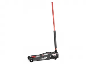 Tvardy Pojazdný hydraulický zdvihák 3T 9,8-77cm