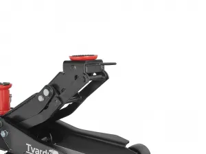 Tvardy Pojazdný hydraulický zdvihák 3T 9,8-77cm