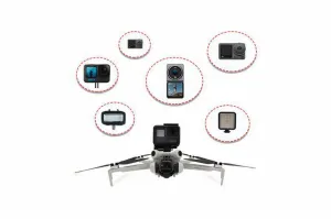 Stablecam DJI Mini 4 Pro - adaptér kamery 1DJ5376
