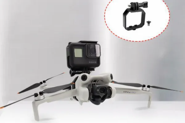 Stablecam DJI Mini 4 Pro - adaptér kamery 1DJ5376