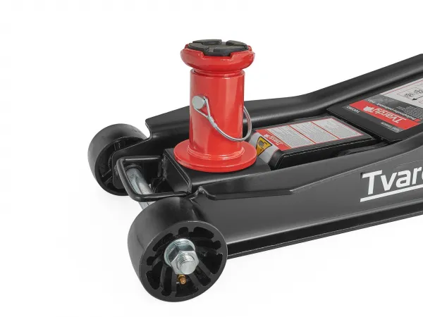 Tvardy Pojazdný hydraulický zdvihák 3T 9,8-77cm