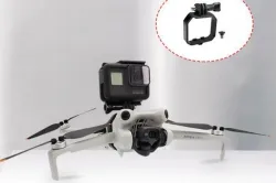 Stablecam DJI Mini 4 Pro - adaptér kamery 1DJ5376
