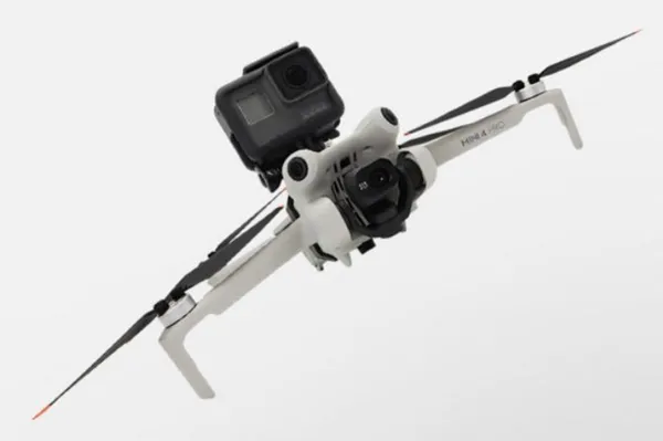 Stablecam DJI Mini 4 Pro - adaptér kamery 1DJ5376