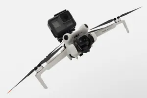 Stablecam DJI Mini 4 Pro - adaptér kamery 1DJ5376