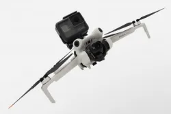 Stablecam DJI Mini 4 Pro - adaptér kamery 1DJ5376