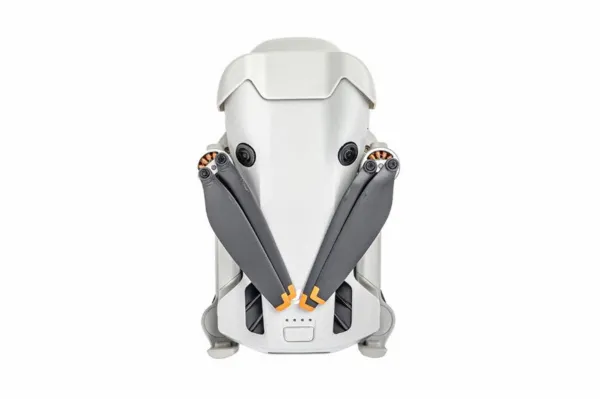 Stablecam DJI Mini 4 Pro - 2v1 ochrana závesu kamery a senzorov 1DJ5373