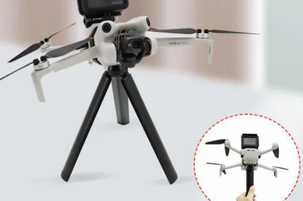 Stablecam DJI Mini 4 Pro - adaptér kamery 1DJ5376