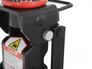 Tvardy Pojazdný hydraulický zdvihák 3T 9,8-77cm