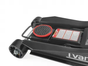 Tvardy Pojazdný hydraulický zdvihák 3T 9,8-77cm