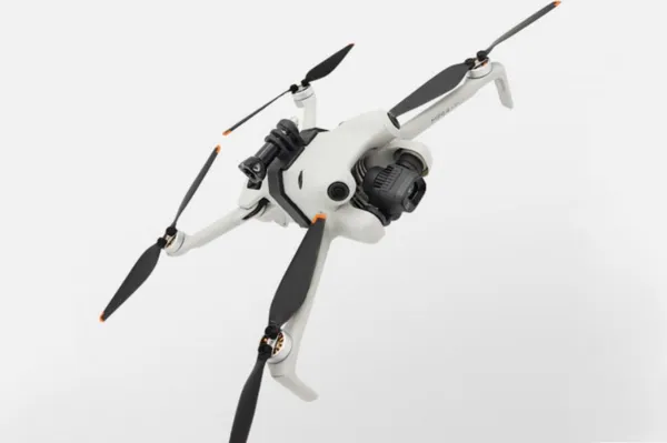 Stablecam DJI Mini 4 Pro - adaptér kamery 1DJ5376