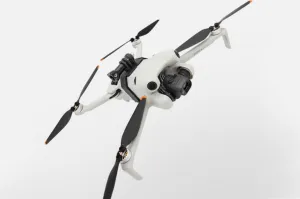 Stablecam DJI Mini 4 Pro - adaptér kamery 1DJ5376