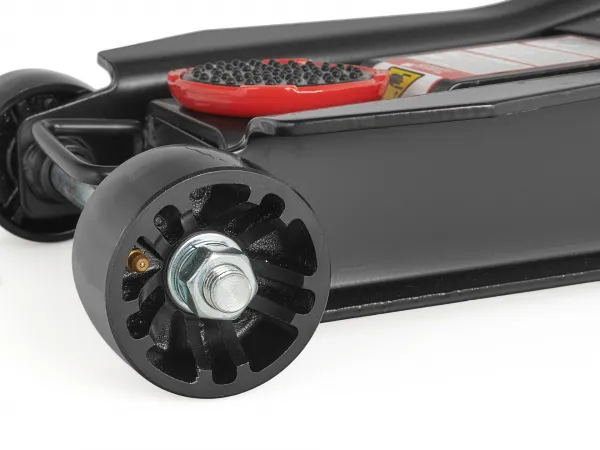 Tvardy Pojazdný hydraulický zdvihák 3T 9,8-77cm