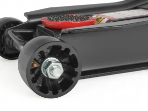 Tvardy Pojazdný hydraulický zdvihák 3T 9,8-77cm