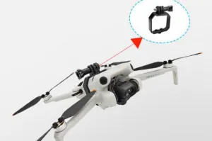 Stablecam DJI Mini 4 Pro - adaptér kamery 1DJ5376