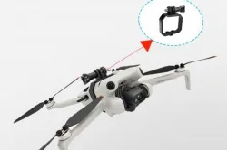 Stablecam DJI Mini 4 Pro - adaptér kamery 1DJ5376