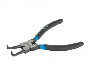 Geko SEEGER KLIEŠTE VNÚTORNE ZAKRIVÉ 160mm/6"