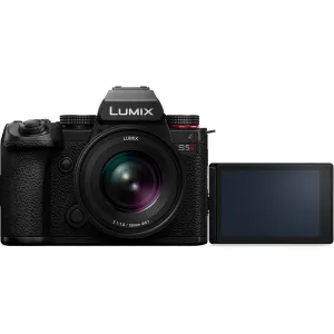 Panasonic LUMIX DC-S5M2C (S5M2 + S50) 21011