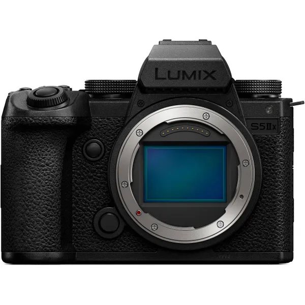 Panasonic LUMIX DC-S5M2X (telo) 21013