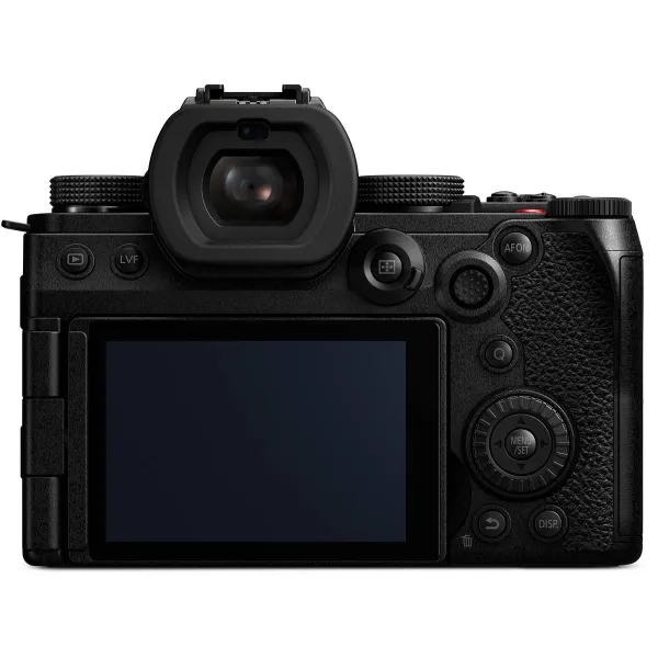 Panasonic LUMIX DC-S5M2X (telo) 21013