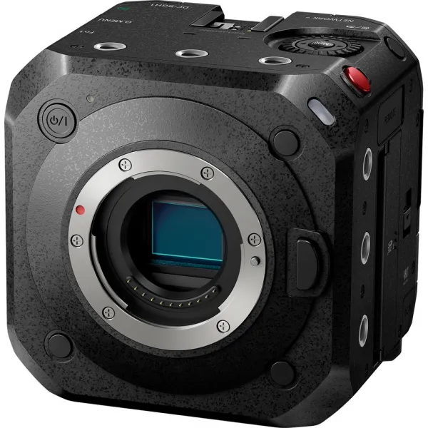 Panasonic LUMIX BGH1 15660