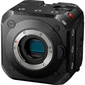 Panasonic LUMIX BGH1 15660
