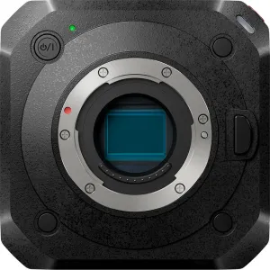 Panasonic LUMIX BGH1 15660