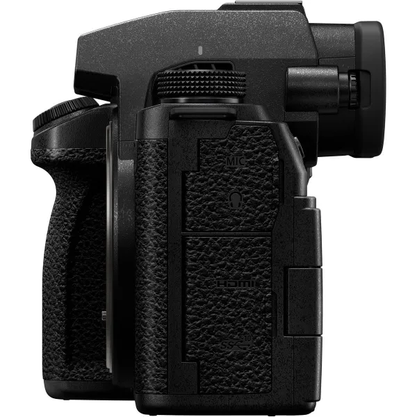 Panasonic LUMIX DC-S5M2X (telo) 21013