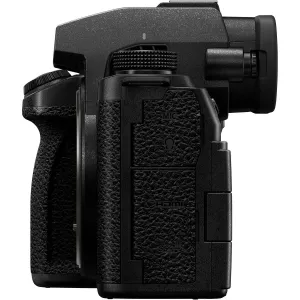 Panasonic LUMIX DC-S5M2X (telo) 21013