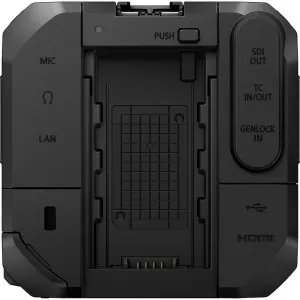 Panasonic LUMIX BGH1 15660