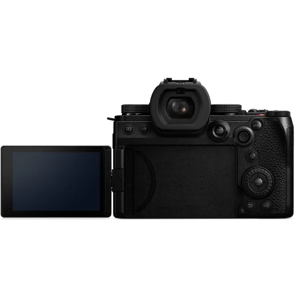 Panasonic LUMIX DC-S5M2X (telo) 21013
