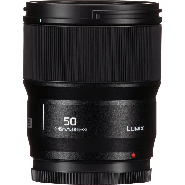 Panasonic LUMIX DC-S5M2C (S5M2 + S50) 21011