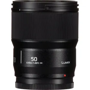 Panasonic LUMIX DC-S5M2C (S5M2 + S50) 21011