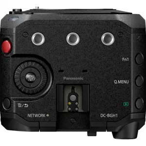 Panasonic LUMIX BGH1 15660