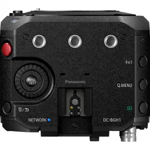 Panasonic LUMIX BGH1 15660